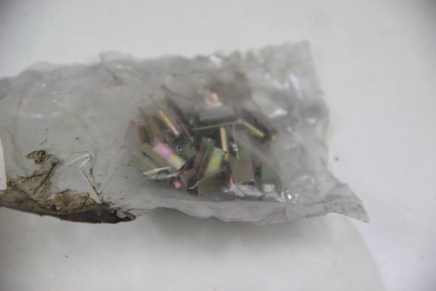 NEU Original BMW E3 E21 E30 E12 E23 25x Klammer 51121863499 Clips OEM