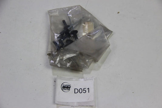 NEU Original BMW E36 E46 E34 E32 E38 Blindniet 8x 54128144789 Niete Rivet