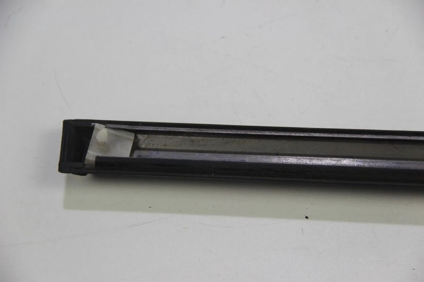 Original BMW E30 Stossleiste Seitenwand 2-Türer VFL hinten links 3er 316i-325i