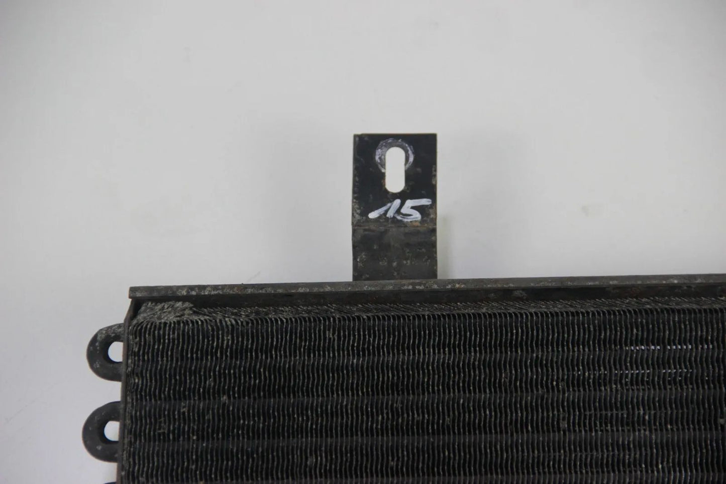 Original BMW E30 M3 Klima Kondensator AC S14 3er Kühler