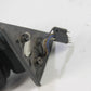 Original BMW 7er E23 Aussenspiegel elektrisch chrom links 745i Side Mirror OEM