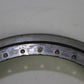 Original AC Schnitzer Typ 1  Felgenlippe 3 Teilige Felge Wheel Lip 17"