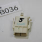 Original BMW E30 316i 318i M40 Kodierstecker Nr. 18 Codierstecker 1385364
