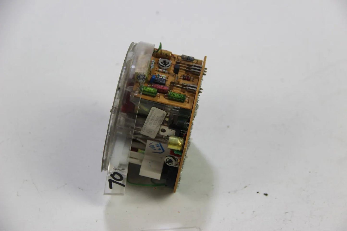 Original BMW E30 316i-325i Kombiinstrument Drehzahlmesser Anzeige VDO 1372240