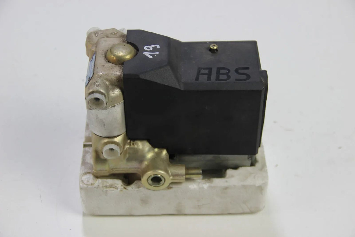 BMW E34 518i 520i 525i 525ix 525tds NOS ABS Hydroaggregat 1140005 0265200062