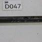 Original BMW E30 M3 S14 Auswahlstange Schaltarm Sportgetriebe Getrag 265/5