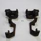 Original BMW E34 M5 Bremssättel Vorne Links Rechts Sattelhalter Brake Caliper