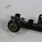 Original BMW E34 M5 3.8 S38b38 Einspritzrohr Einspritzleiste mit BDR 13531312719