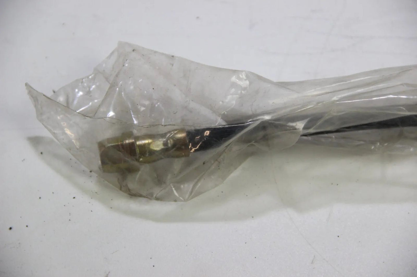 Original Mini R50 R53 Bremsschlauch hinten Leitung Brake Line 34306760221