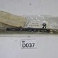 Original BMW Z4  NOS Bremsschlauch Bremsleitung Brake Line 34306762185