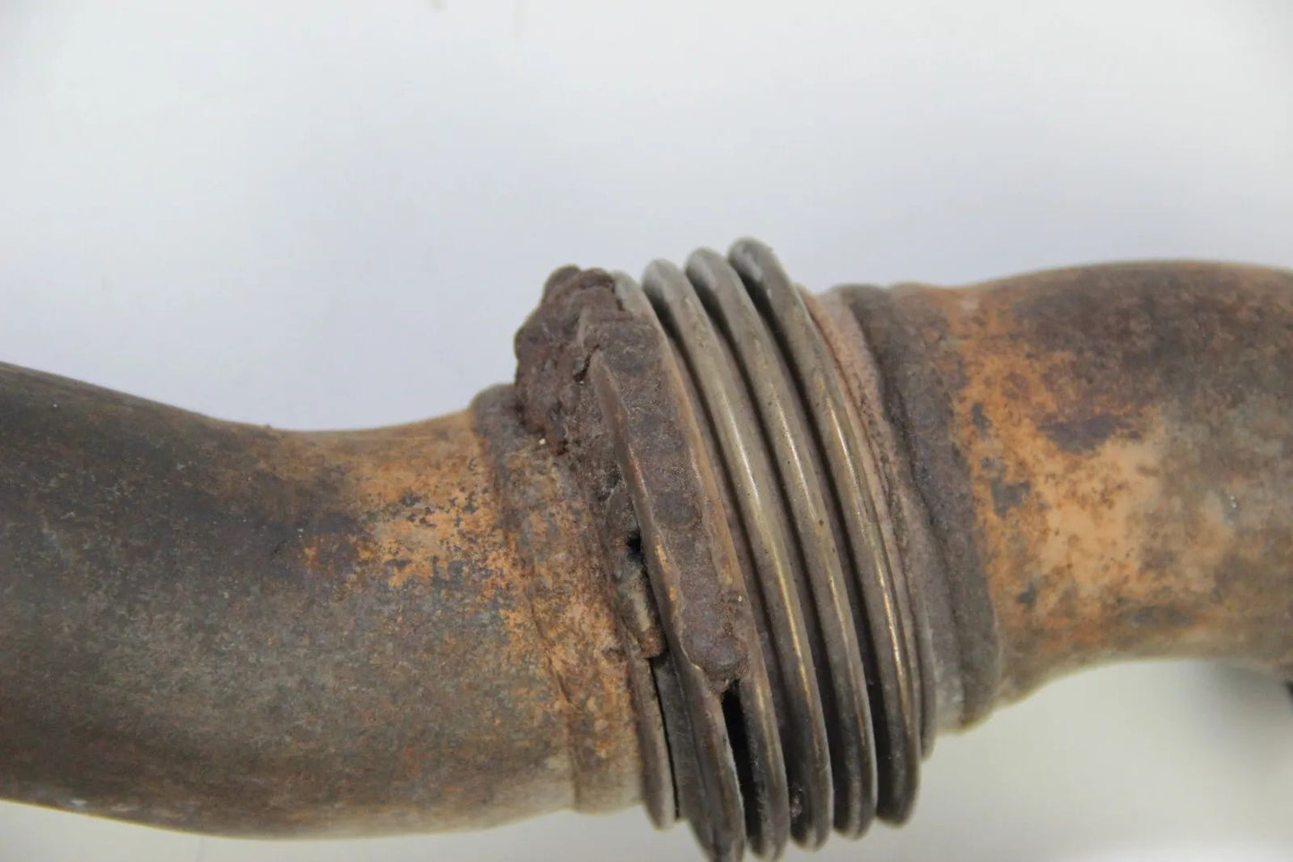 Original BMW E34 M5 3.8 Fächerkrümmer Auspuff Krümmer Exhaust Headers S38b38