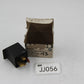 Original BMW E28 E24 E23 E32 Relais Elektr.Motor ABS Steuergerät  34511179402