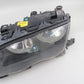 Original BMW E46 Limo/Touring  Scheinwerfer links Blende schwarz Bosch 631269027