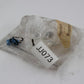 Original BMW E10 CMSP E21 E30 E12 E28 E24  Kappe Blau Sauganlage 3x 13111265510