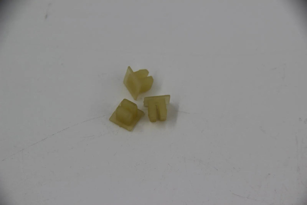 Orig BMW E30 E36 E46 E34  Spreizmutter mech. Verbindungselement 3x 51451935596