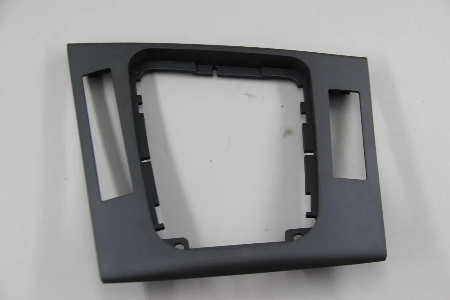 Original BMW E46 alle Modelle Boden Ablegefach Fach Boden 51167052068