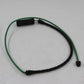 Original BMW E36 M3 M3 3.2 S50 S52 Bremsbelagfühler Vorderradbremse  34352227385