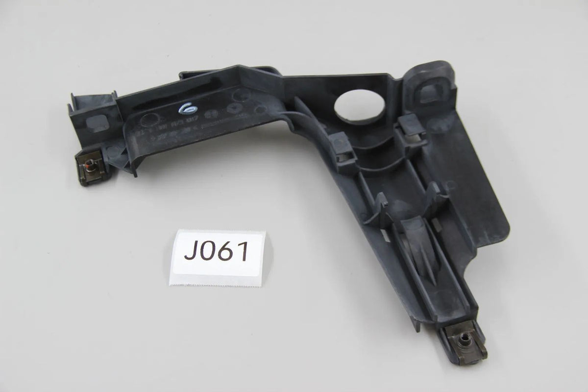 Original BMW E46 Scheinwerferhalterung Frontscheinwerfer links 130107301745
