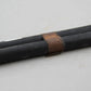 Original BMW E10 NK 2x Entlüftungsschlauch 165MM ohne Loch 11120723140