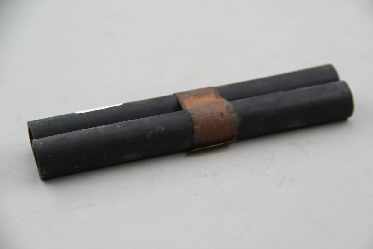 Original BMW E10 NK 2x Entlüftungsschlauch 165MM ohne Loch 11120723140