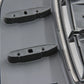 Porsche GT4 RS Stossfänger vorn Spoiler seitlich Schwarz R 982807544A OK1 9GT800162