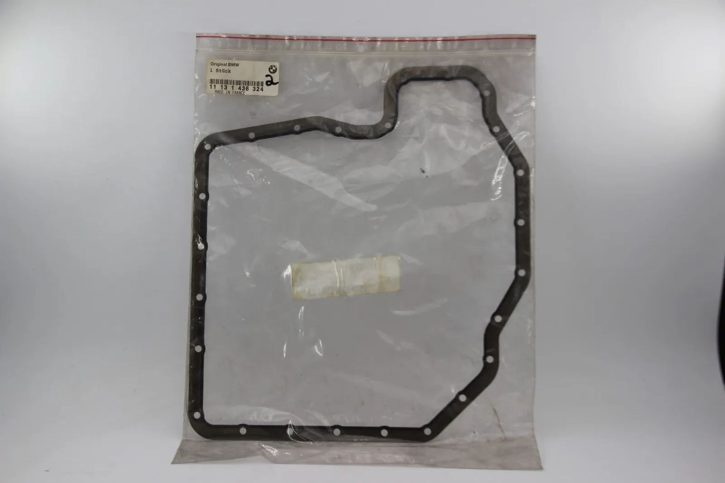 Original BMW E31 E32 E34 M60 V8 E38 4.0 Dichtung asbestfrei 11131436324