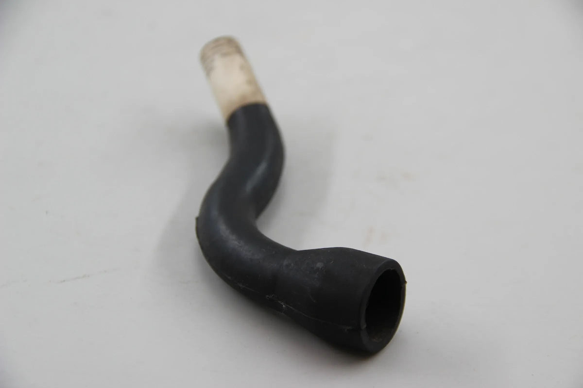 Original BMW E21 320 M20 E12 520 M20 Limousine Entlüftungsschlauch 11151269257