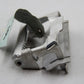 Original BMW E3 2500 - 3.3 Li Grundplatte hinten links 51221808405