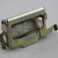 Original BMW E3 2.8L 2500 2800 Grundplatte Klappgriff vorn rechts 51211800424