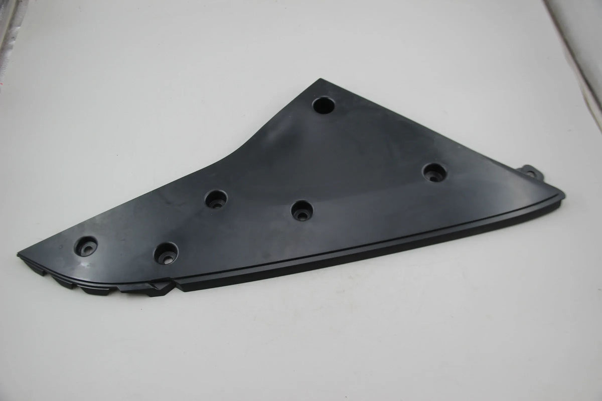 Original Porsche GT4 RS Frontspoiler Unterbodenverkleidung, L 982807749 OK1