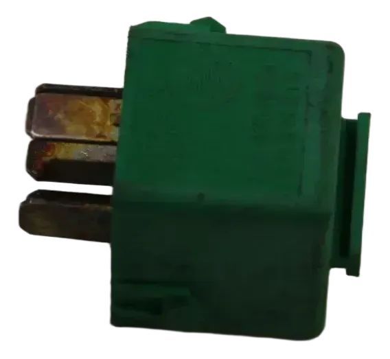 Original BMW E21 E30 E36 E12  Relais Doppelschliesser minzgrün 61368353447