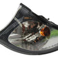 Original BMW E46  Blinkleuchte Blinker links weiss 63136914199