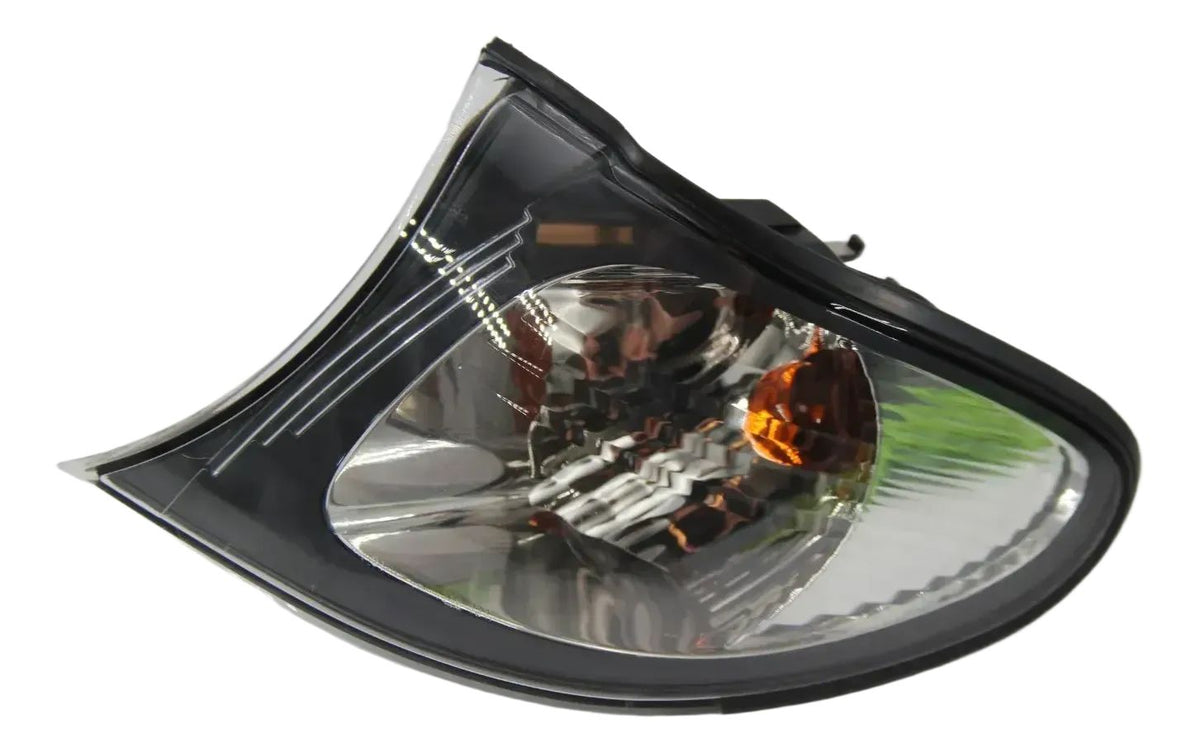 Original BMW E46  Blinkleuchte Blinker links weiss 63136914199