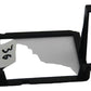 Original BMW Rahmen Bordcomputer BC ATA Uhr Halter 1380009