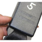 BMW E12 Gurtschloss Anschnallgurt 1881620 Seatbelt