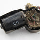 Alfa Romeo 75 1990 RHD Genuine Original Front WIPER MOTOR Bosch 0390246140