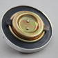 Original BMW E10 NK 16002 1802 2002 ti tii Tankverschluss chrom 16111103603