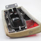 Original BMW NK 1800 Rücklicht Lichtscheibe rechts rot-weiss-gelb 63211353294