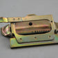 Original BMW E26 M1 S38 E21 315-323i Grundplatte rechts Türgriff 51211827258