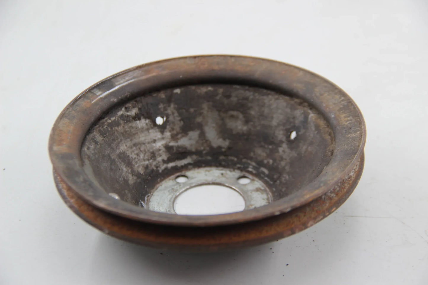 Original BMW E10 NK Riemenscheibe 11510686142