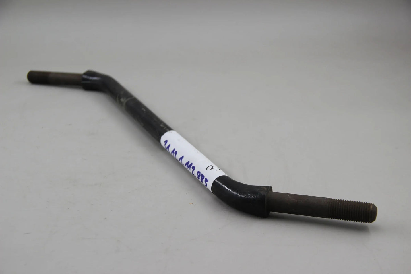 Original BMW E3 E9 2.5CS 2800CS 3.0CS CSi Zugstrebe H=231MM NOS NLA 31121112885