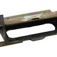 Original BMW E12 518-535i Grundplatte Klappgriff rechts NOS 51211808806