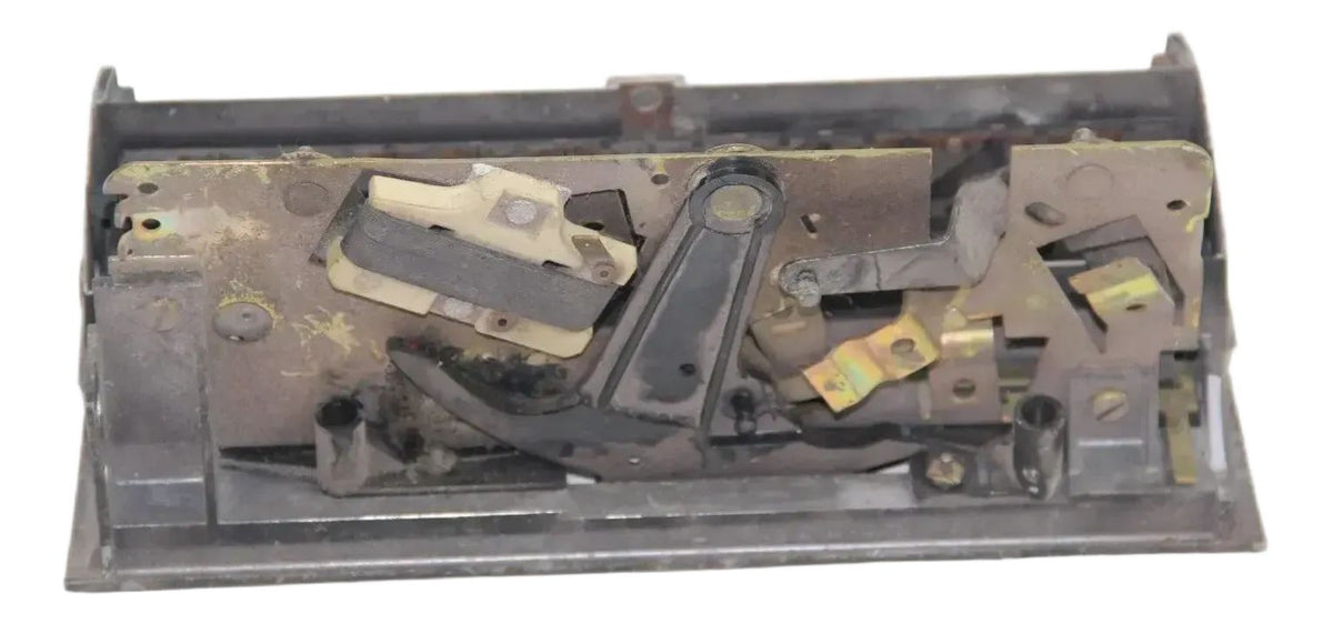 Original BMW E24 Serie 1 E9 Neue Klasse Heizungsbedienteil Heater Control