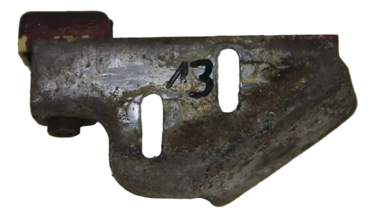 Original BMW E10 1502-2002 ti tii Kofferraumklappe Anschlag Stop Hinge