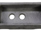 Original Alpina B7S Turbo E12 Getriebe Halterung 2310619 Gearbox Mount Bracket