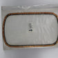 Original BMW E83 E53 3.0D Dichtung Ölwanne Gasket Oilpan Seal 24111423587