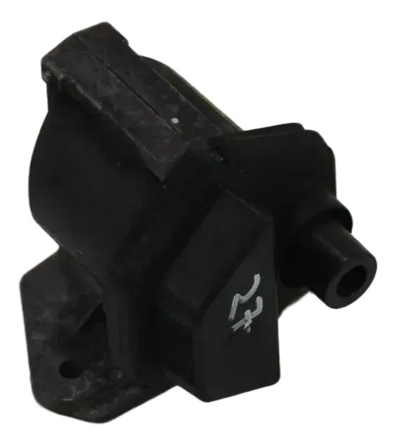 Original BMW E34 M5 Ringeisen Zündspule 12131742925 Ignition Coil Zündung Spule
