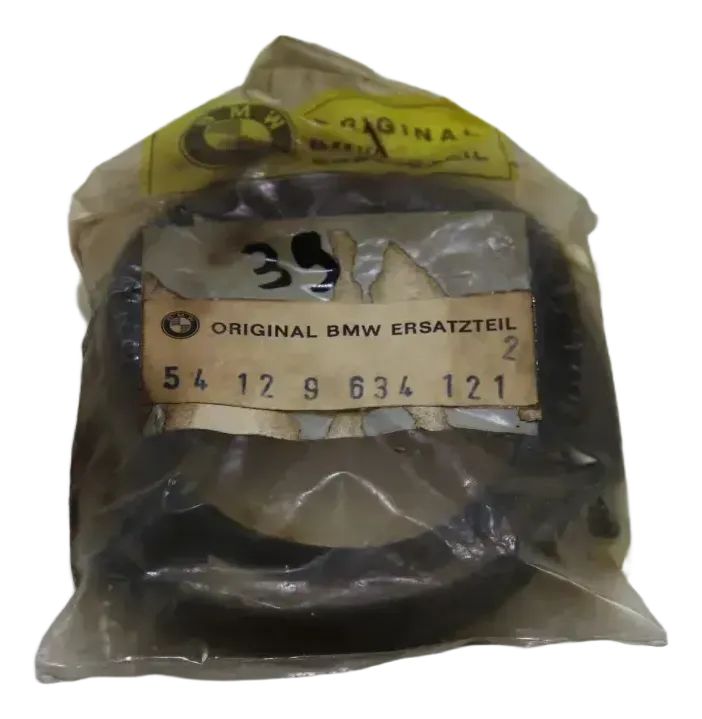 NEU Original BMW Neue Klasse NK Abdichtung Schiebedach Dichtung OEM 54129634121