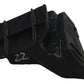 Original BMW E46 Touring Stoßstangenhalterung hinten links 8195321229449 Halteru