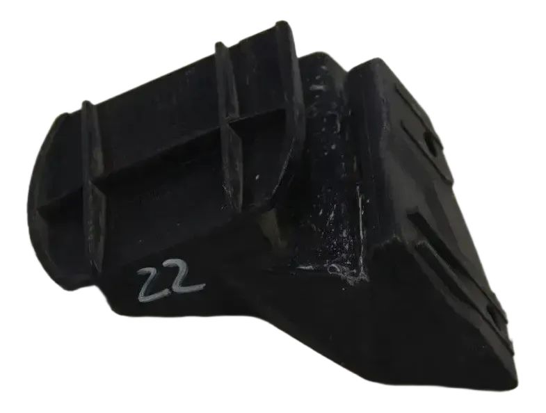 Original BMW E46 Touring Stoßstangenhalterung hinten links 8195321229449 Halteru